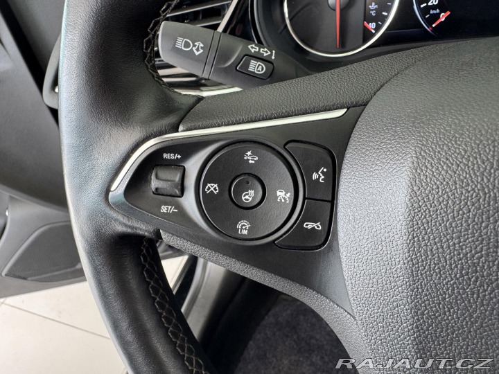 Opel Insignia 2,0CDTi 125kW*LED*KeyLess 2018
