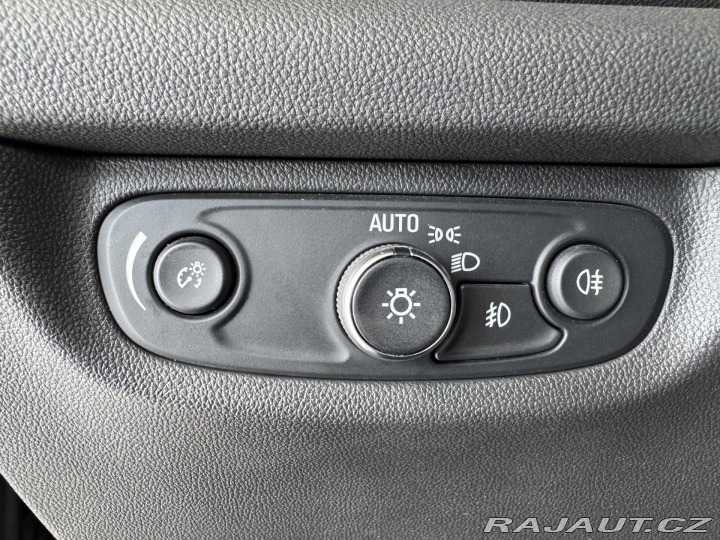 Opel Insignia 2,0CDTi 125kW*LED*KeyLess 2018