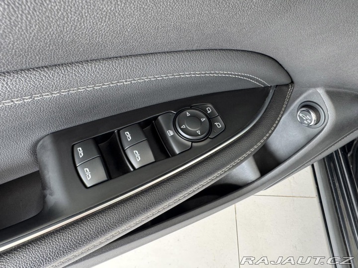 Opel Insignia 2,0CDTi 125kW*LED*KeyLess 2018