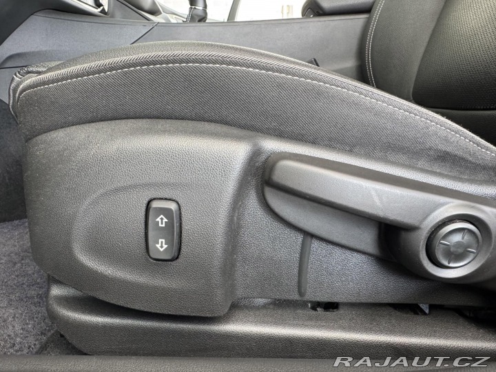 Opel Insignia 2,0CDTi 125kW*LED*KeyLess 2018