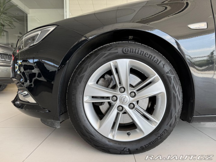 Opel Insignia 2,0CDTi 125kW*LED*KeyLess 2018