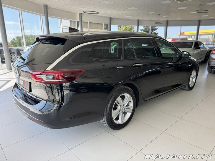 Opel Insignia 2,0CDTi 125kW*LED*KeyLess 2018
