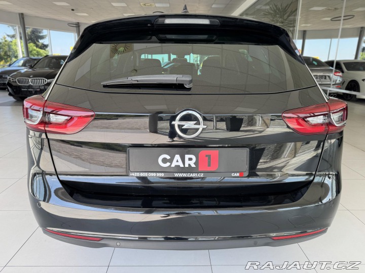 Opel Insignia 2,0CDTi 125kW*LED*KeyLess 2018