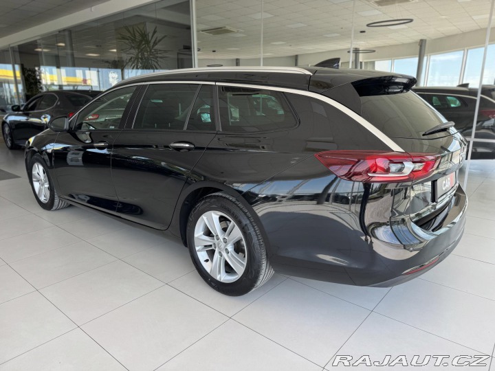 Opel Insignia 2,0CDTi 125kW*LED*KeyLess 2018