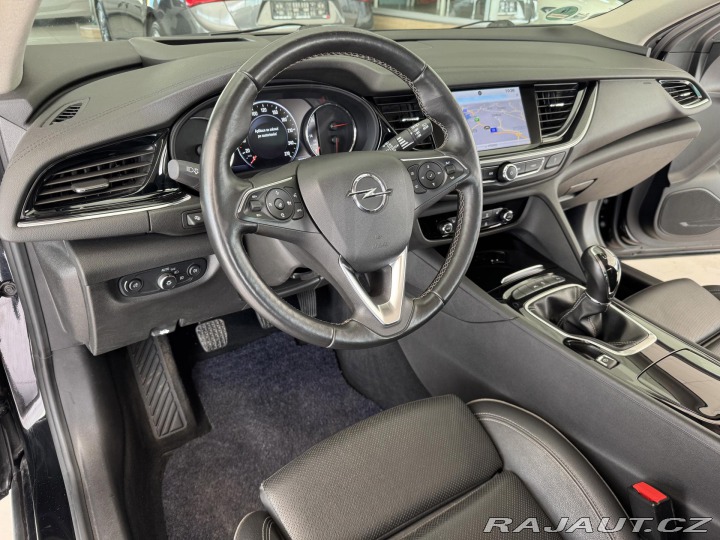 Opel Insignia 2,0CDTi 125kW*LED*KeyLess 2018
