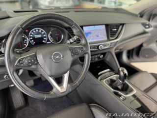 Opel Insignia 2,0CDTi 125kW*LED*KeyLess 2018