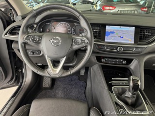 Opel Insignia 2,0CDTi 125kW*LED*KeyLess 2018