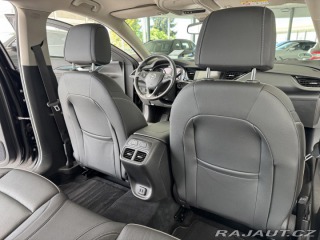 Opel Insignia 2,0CDTi 125kW*LED*KeyLess 2018
