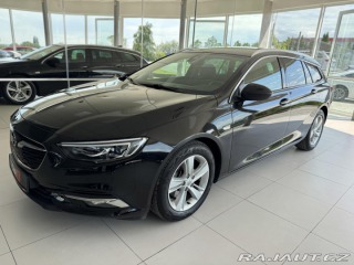 Opel Insignia 2,0CDTi 125kW*LED*KeyLess 2018