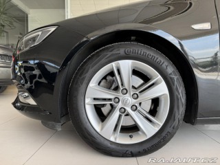 Opel Insignia 2,0CDTi 125kW*LED*KeyLess 2018