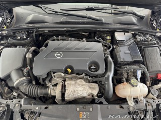 Opel Insignia 2,0CDTi 125kW*LED*KeyLess 2018