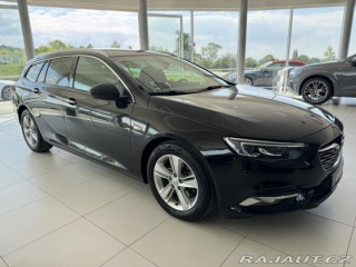 Opel Insignia 2,0CDTi 125kW*LED*KeyLess 2018