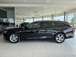 Opel Insignia 2,0CDTi 125kW*LED*KeyLess 2018