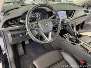 Opel Insignia 2,0CDTi 125kW*LED*KeyLess 2018