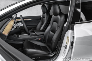 Tesla Model 3 Dual Motor Performance 2021