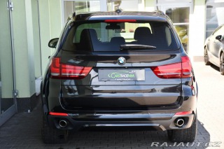 BMW X5 xDrive30d NAVI KŮŽE KAMER 2015