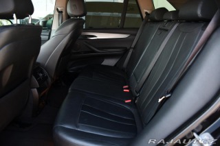 BMW X5 xDrive30d NAVI KŮŽE KAMER 2015