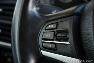 BMW X5 xDrive30d NAVI KŮŽE KAMER 2015
