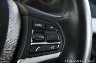 BMW X5 xDrive30d NAVI KŮŽE KAMER 2015