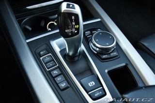 BMW X5 xDrive30d NAVI KŮŽE KAMER 2015