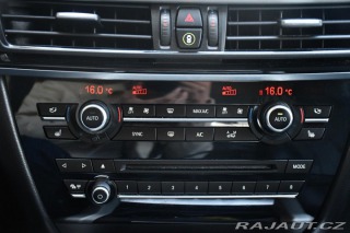 BMW X5 xDrive30d NAVI KŮŽE KAMER 2015