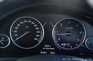 BMW X5 xDrive30d NAVI KŮŽE KAMER 2015