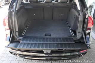 BMW X5 xDrive30d NAVI KŮŽE KAMER 2015
