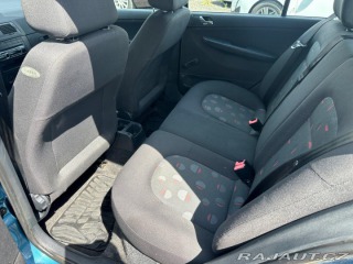 Škoda Fabia 1.4i 55Kw 2004