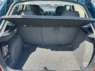 Škoda Fabia 1.4i 55Kw 2004
