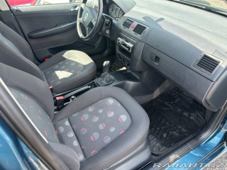 Škoda Fabia 1.4i 55Kw 2004