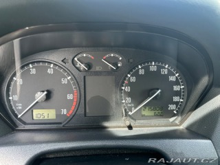 Škoda Fabia 1.4i 55Kw 2004