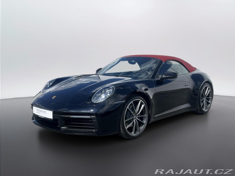 Porsche 911 Carrera