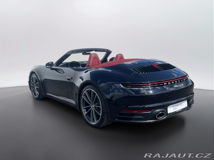Porsche 911 Carrera 2021