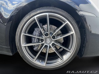 Porsche 911 Carrera 2021