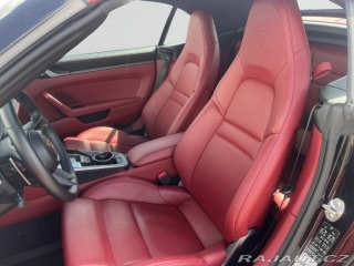 Porsche 911 Carrera 2021