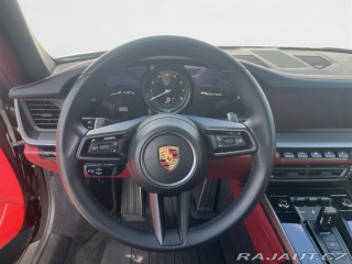 Porsche 911 Carrera 2021