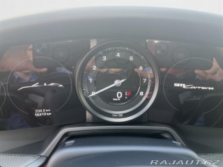 Porsche 911 Carrera 2021