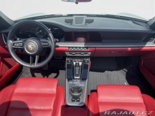 Porsche 911 Carrera 2021