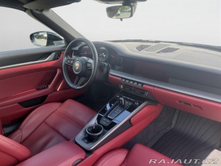 Porsche 911 Carrera 2021