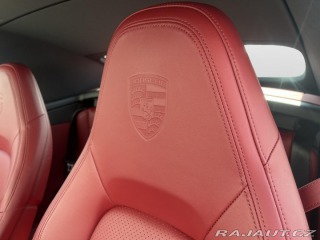 Porsche 911 Carrera 2021