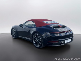 Porsche 911 Carrera 2021