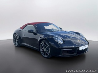 Porsche 911 Carrera 2021
