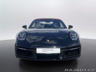 Porsche 911 Carrera 2021