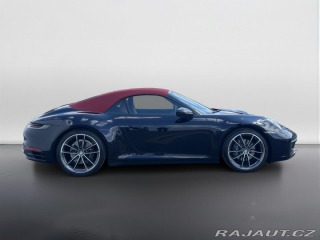 Porsche 911 Carrera 2021