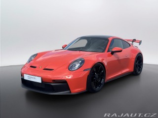 Porsche 911 GT3