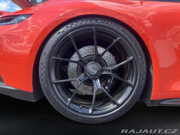 Porsche 911 GT3 2021