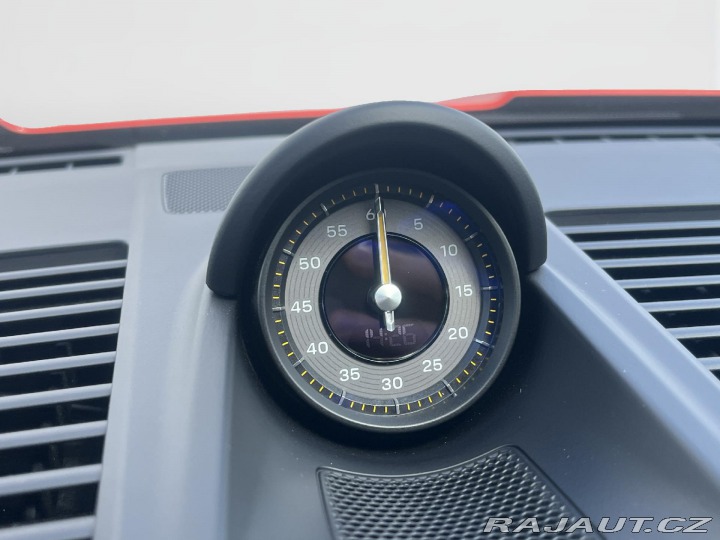 Porsche 911 GT3 2021