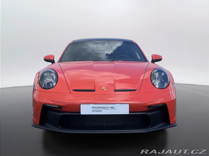 Porsche 911 GT3 2021
