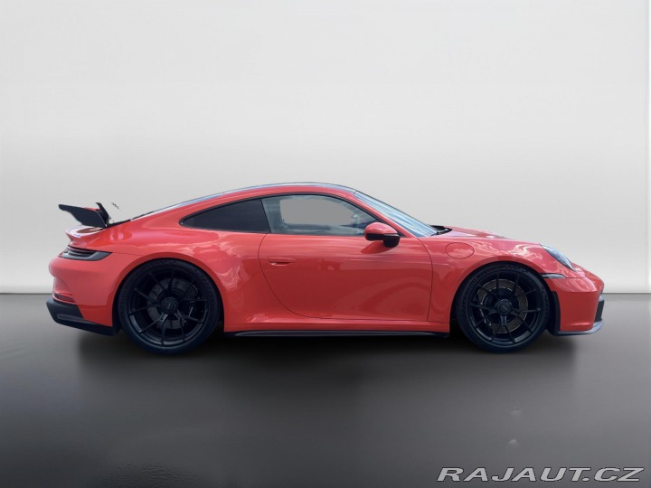 Porsche 911 GT3 2021