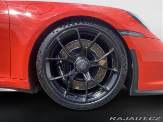 Porsche 911 GT3 2021
